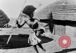 Image of African tribesmen Africa, 1931, second 20 stock footage video 65675048507