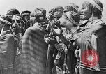 Image of African tribesmen Africa, 1931, second 23 stock footage video 65675048507