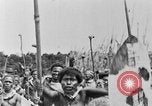 Image of African tribesmen Africa, 1931, second 43 stock footage video 65675048507