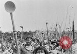 Image of African tribesmen Africa, 1931, second 44 stock footage video 65675048507