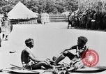 Standbild Praxis der Polygamie Afrika, 1931, aus Sekunde 13 historischem Filmmaterial Videoclip 65675048508