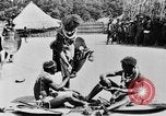 Standbild Praxis der Polygamie Afrika, 1931, aus Sekunde 22 historischem Filmmaterial Videoclip 65675048508