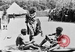 Standbild Praxis der Polygamie Afrika, 1931, aus Sekunde 24 historischem Filmmaterial Videoclip 65675048508