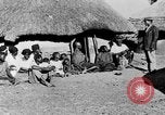 Image of preaching Christianity Africa, 1931, second 10 stock footage video 65675048509