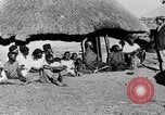 Image of preaching Christianity Africa, 1931, second 11 stock footage video 65675048509