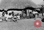 Image of preaching Christianity Africa, 1931, second 12 stock footage video 65675048509