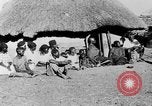 Image of preaching Christianity Africa, 1931, second 13 stock footage video 65675048509