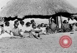 Image of preaching Christianity Africa, 1931, second 14 stock footage video 65675048509