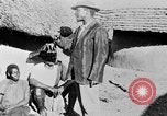 Image of preaching Christianity Africa, 1931, second 16 stock footage video 65675048509