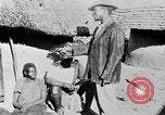 Image of preaching Christianity Africa, 1931, second 19 stock footage video 65675048509