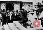 Image of preaching Christianity Africa, 1931, second 26 stock footage video 65675048509