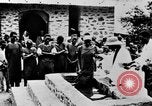 Image of preaching Christianity Africa, 1931, second 28 stock footage video 65675048509