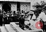 Image of preaching Christianity Africa, 1931, second 30 stock footage video 65675048509