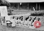 Image of preaching Christianity Africa, 1931, second 44 stock footage video 65675048509