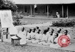 Image of preaching Christianity Africa, 1931, second 45 stock footage video 65675048509