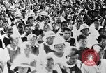 Image of African Christians Africa, 1931, second 21 stock footage video 65675048510