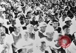 Image of African Christians Africa, 1931, second 22 stock footage video 65675048510