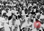 Image of African Christians Africa, 1931, second 25 stock footage video 65675048510