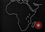Standbild Tsetsefliege Zentralafrika, 1931, aus Sekunde 11 historischem Filmmaterial Videoclip 65675048511