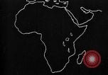 Standbild Tsetsefliege Zentralafrika, 1931, aus Sekunde 13 historischem Filmmaterial Videoclip 65675048511