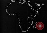 Standbild Tsetsefliege Zentralafrika, 1931, aus Sekunde 14 historischem Filmmaterial Videoclip 65675048511