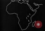 Standbild Tsetsefliege Zentralafrika, 1931, aus Sekunde 15 historischem Filmmaterial Videoclip 65675048511