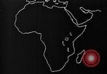 Standbild Tsetsefliege Zentralafrika, 1931, aus Sekunde 16 historischem Filmmaterial Videoclip 65675048511