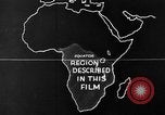 Standbild Tsetsefliege Zentralafrika, 1931, aus Sekunde 24 historischem Filmmaterial Videoclip 65675048511