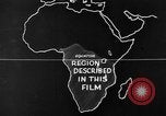Standbild Tsetsefliege Zentralafrika, 1931, aus Sekunde 25 historischem Filmmaterial Videoclip 65675048511