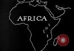 Standbild Tsetsefliege Zentralafrika, 1931, aus Sekunde 57 historischem Filmmaterial Videoclip 65675048511