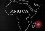 Standbild Tsetsefliege Zentralafrika, 1931, aus Sekunde 58 historischem Filmmaterial Videoclip 65675048511