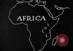 Standbild Tsetsefliege Zentralafrika, 1931, aus Sekunde 61 historischem Filmmaterial Videoclip 65675048511