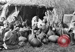 Standbild afrikanischen Stammesangehörige Zentralafrika, 1931, aus Sekunde 23 historischem Filmmaterial Videoclip 65675048512