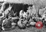 Standbild afrikanischen Stammesangehörige Zentralafrika, 1931, aus Sekunde 24 historischem Filmmaterial Videoclip 65675048512