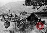 Standbild afrikanischen Stammesangehörige Zentralafrika, 1931, aus Sekunde 36 historischem Filmmaterial Videoclip 65675048512