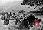 Standbild afrikanischen Stammesangehörige Zentralafrika, 1931, aus Sekunde 37 historischem Filmmaterial Videoclip 65675048512