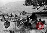 Standbild afrikanischen Stammesangehörige Zentralafrika, 1931, aus Sekunde 38 historischem Filmmaterial Videoclip 65675048512