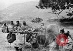 Standbild afrikanischen Stammesangehörige Zentralafrika, 1931, aus Sekunde 40 historischem Filmmaterial Videoclip 65675048512