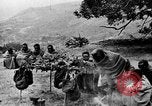 Standbild afrikanischen Stammesangehörige Zentralafrika, 1931, aus Sekunde 42 historischem Filmmaterial Videoclip 65675048512