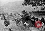 Standbild afrikanischen Stammesangehörige Zentralafrika, 1931, aus Sekunde 45 historischem Filmmaterial Videoclip 65675048512