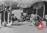 Standbild Medical Mission Zentralafrika, 1931, aus Sekunde 12 historischem Filmmaterial Videoclip 65675048513