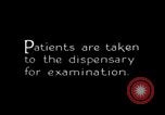 Standbild Medical Mission Zentralafrika, 1931, aus Sekunde 25 historischem Filmmaterial Videoclip 65675048513