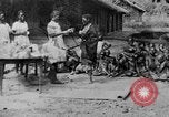 Standbild Medical Mission Zentralafrika, 1931, aus Sekunde 27 historischem Filmmaterial Videoclip 65675048513