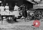 Standbild Medical Mission Zentralafrika, 1931, aus Sekunde 28 historischem Filmmaterial Videoclip 65675048513