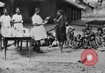 Standbild Medical Mission Zentralafrika, 1931, aus Sekunde 29 historischem Filmmaterial Videoclip 65675048513