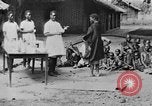 Standbild Medical Mission Zentralafrika, 1931, aus Sekunde 30 historischem Filmmaterial Videoclip 65675048513