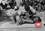 Standbild Medical Mission Zentralafrika, 1931, aus Sekunde 33 historischem Filmmaterial Videoclip 65675048513