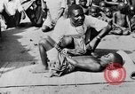 Standbild Medical Mission Zentralafrika, 1931, aus Sekunde 36 historischem Filmmaterial Videoclip 65675048513