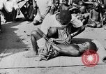 Standbild Medical Mission Zentralafrika, 1931, aus Sekunde 38 historischem Filmmaterial Videoclip 65675048513