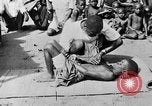 Standbild Medical Mission Zentralafrika, 1931, aus Sekunde 39 historischem Filmmaterial Videoclip 65675048513